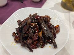 -凯鸽酒楼(大同振兴街店)