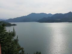 -千峡湖生态旅游度假区