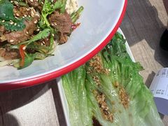-阿当·小炒牛肉面(人广店)