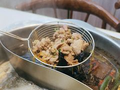 -陆记鹅庄·潮汕菜·狮头鹅(大仟里店)