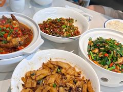 -兰湘子·湘菜小炒(盛龙广场店)