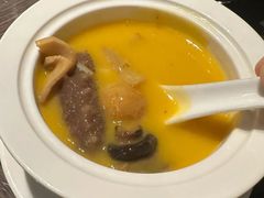 -万丽轩·粤菜(王府井金茂万丽酒店)
