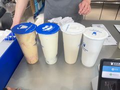 -茶百道(朝阳北路店)