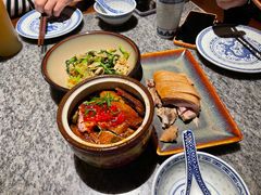 -南京大牌档(青岛万象城店)