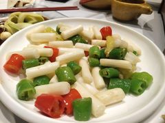 -京粤荟(海王银河科技大厦店)
