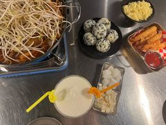 -吴草鸡爪오초닭발(城阳总店)