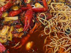 -虾小龙老长沙龙虾馆(坡子街店)