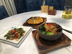 -怀德酒楼·粤菜·海鲜·茶点(宝安国际机场店)