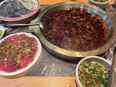 -堂客老火锅(欣阳广场总店)