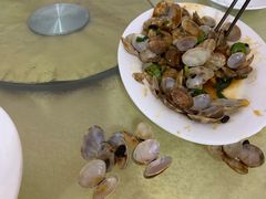 -源海渔村·现捞海鲜(大角湾店)