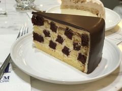-Lady M(沙田新城市广场店)