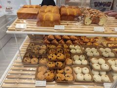 -好利来(太阳宫店)
