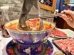 -东来顺饭庄(apm总店)