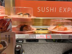 -争鲜回转寿司(南开大悦城店)
