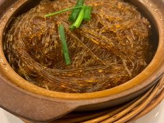 鹅掌粉丝煲-阿诺泰·泰国餐厅(紫荆店)