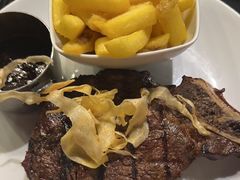 -I'm Angus Steakhouse