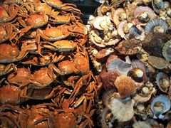 -星伦多自助料理·涮烤一体(杭州来福士店)