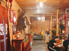 大堂-多哥水傣味餐厅(司马巷店)
