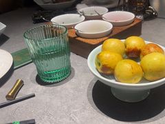 -鼎鼎香·港式火锅(北京SKP店)