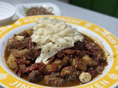 -金柱大盘鸡(和田二街店)