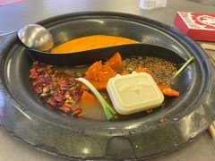 -生活如沸·顺德水牛奶火锅(大学路店)