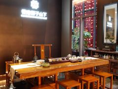 -香港狮子山下·明星粤菜餐厅(北苑店)