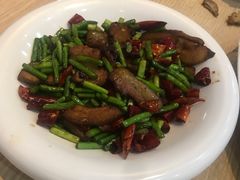 -毛家饭店(长沙南站店)