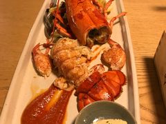 波士顿龙虾-EN SPACE恩空间