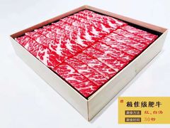 -皇城老妈·大连海鲜火锅(港湾店)