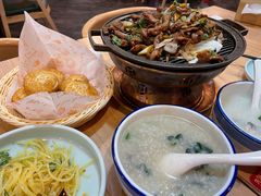 -宏状元现熬粥·京味菜(黄寺大街店)