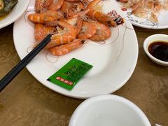 -好味道海鲜大排档·老字号(巽寮湾海鲜市场店)
