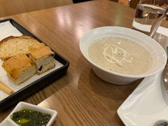 -安妮意大利餐厅(世贸天阶店)