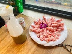 -季季红火锅(长沙步行街店)