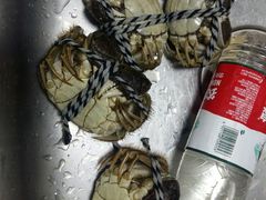 -喜洋洋蟹庄(阳澄湖店)