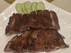 -广东胜利宾馆西关粤中餐厅