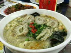 -春发生饭店·非遗(南院门店)
