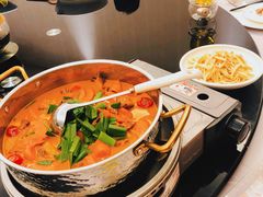 -粗茶淡饭·汉口公馆(循礼门店)