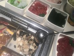 -海底捞火锅(武胜路凯德广场店)