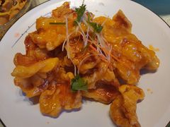 锅包肉-荣鹏风味烀饼总店