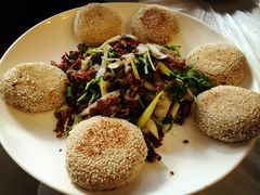 -东来顺饭庄(王府井步行街店)