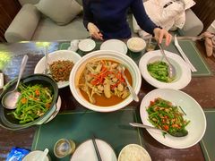 -潇湘·永州会馆(百子湾店)