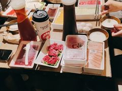 -野妹火锅(南园店)