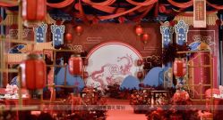 -明典婚礼策划·婚车租赁·婚纱摄影