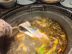 -匠岳·王宝器麻椒鱼(会展中心店)