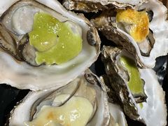 -烧蠔帮·生蚝海鲜牌档(观海店)