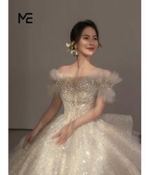 -ZHICOME·稚蔻婚纱礼服造型定制(西安龙首印象城店)