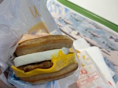 -麦当劳(虹口星荟中心店)