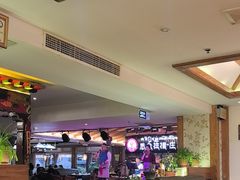 -思金拉措庄园藏餐(太阳岛店)