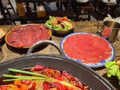 -冯校长老火锅(深圳总店)
