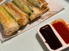 -新白鹿餐厅(龙游路总店·杭帮菜名店)